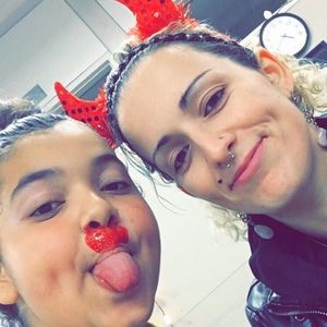 Meet your Posher, Aylin